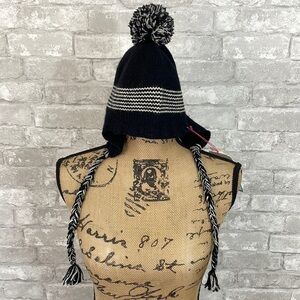 Carve Designs Alamosa Hat